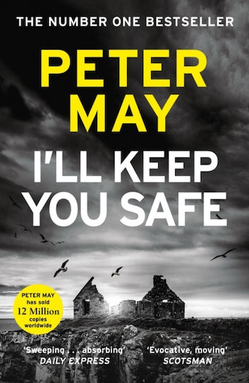 I'll Keep You Safe - Quercus Publishing - Paperback / Softback