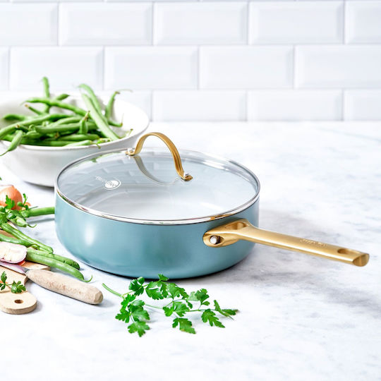 Тиган Greenpan Padova Reserve 28 см Тиган Greenpan Padova Reserve 28 см