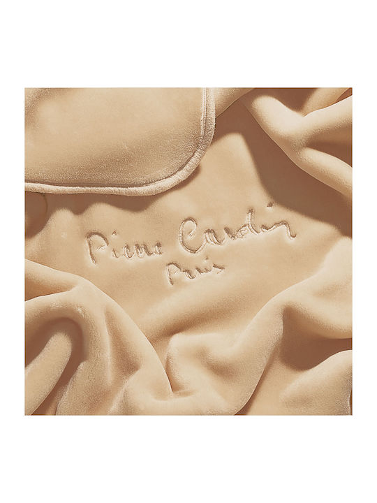 Blanket Single 160x220 Pierre Cardin Nancy 545 ...