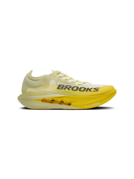 Brooks Men's Sport Shoes Running Luminary Yello...