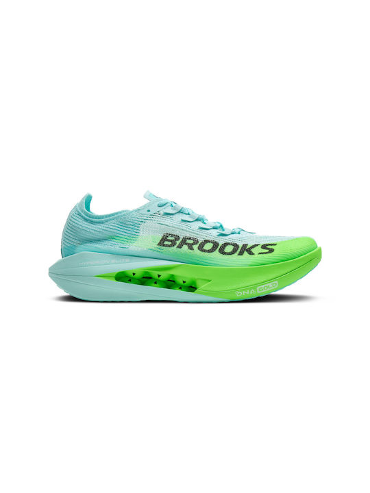 Brooks Men's Sport Shoes Running Limpet / Black...
