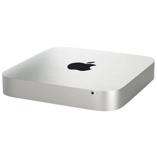 Apple Mac Mini A1347 Refurbished Grade A (Core i5-3210M/4GB/256GB SSD/No OS)