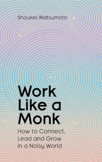 Work Like A Monk - Simon & Schuster Ltd - Hardback