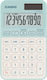 Casio Accounting Calculator 10 Digits in Green Color