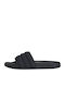 Adilette Ανδρικά Slides Μαύρα