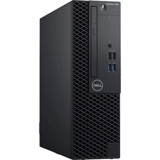 Dell Optiplex 7070 SFF Refurbished Grade A (Core i5-8500/8GB/256GB SSD/No OS)