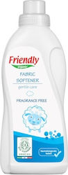 Friendly Organic Weichspüler 750ml Friendly Organic Weichspüler 750ml