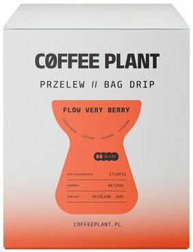 Coffee Plant Cafea Espresso Sol În Cutie 10x11gr