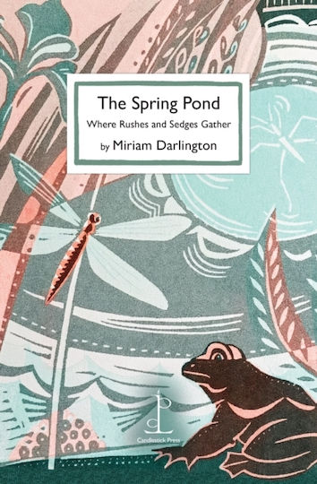 Spring Pond - Candlestick Press - Paperback / Softback