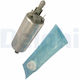 Electric Petrol Pump 3bar Fiat Punto Gt Opel Astra F-corsa B Volvo 440-460 Efp6387 7506387 Efp6387-11377
