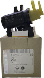 Genuine Boost Pressure Valve Turbo Front C-d Z13dte-55499273