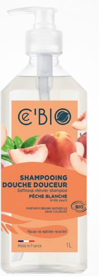 Ce’bio Duschgel 1000ml