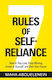 7 Rules Of Self-reliance - Hay House Uk Ltd - Paperback / Softback
