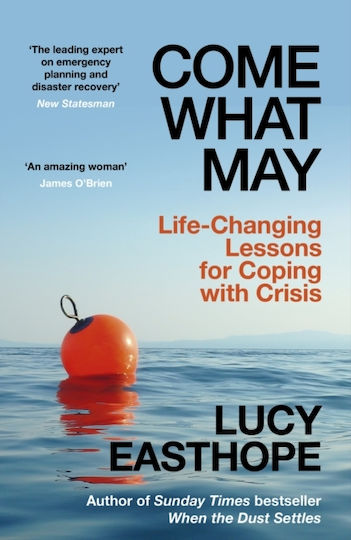 Come What May - Hodder & Stoughton - Hardback
