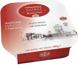 MEZAP Halva Vanilla 400gr