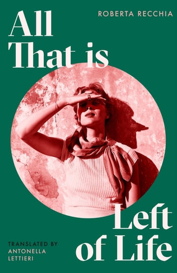 All That Is Left Of Life - John Murray Press - Hardback All That Is Left Of Life - John Murray Press - Hardback