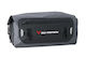 SW-Motech Drybag 260 Motorcycle Tail Bag Waterproof 26l in Black Colour