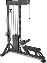 Power Force Pro Series Επαγγελματική Πολυόργανο Γυμναστικής με Βάρη 100kg Power Force Pro Series Επαγγελματική Πολυόργανο Γυμναστικής με Βάρη 100kg