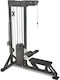 Power Force Pro Series Professionelles Mehrfachturnhalle mit Gewichten 100kg
