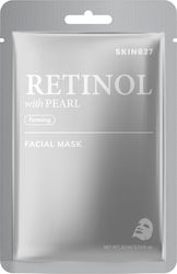 SKIN627 Face Beauty Mask With Retinol SKIN627 Face Beauty Mask With Retinol