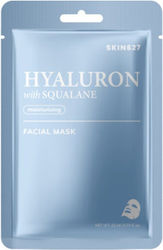 SKIN627 Hyaluron Squalane Gesichtsmasken Für Das Gesicht SKIN627 Hyaluron Squalane Gesichtsmasken Für Das Gesicht