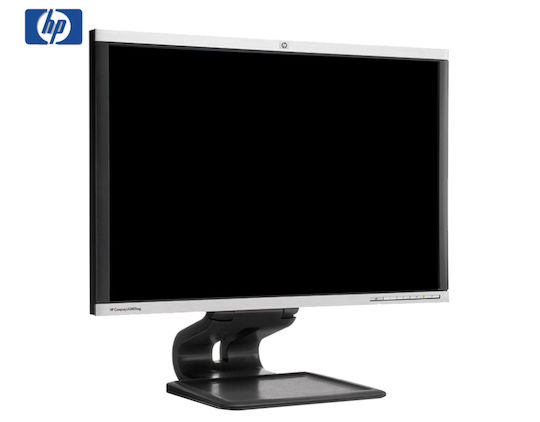 HP LA2405WG Refurbished Grade A TFT-LCD Monitor 24"