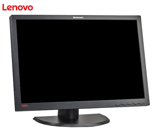 Lenovo LT2452p Refurbished Grade A TFT-LCD Monitor 24"