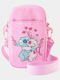 Zippy Schulranzen Rucksack Grundschule Rosa