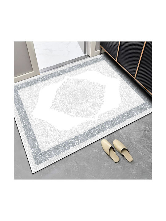 Homeone M104 Non-slip Rectangular Rug M104-50 50x80cm