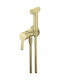 Deante Bidetarmaturen Gold