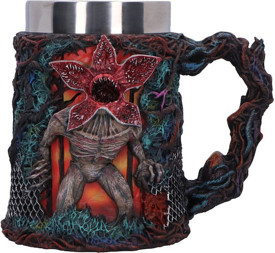 Nemesis Now Tankard Tasse Keramik