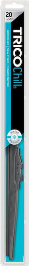 Trico 37-225 Chill Winter Wiper Blade 55.9 Cm 1 Piece