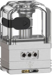 Thunder Cloud E-Zigarette Verdampfer-Tank 6ml