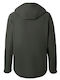 Pinewood Finnveden Windschutz Jagdjacke Grau