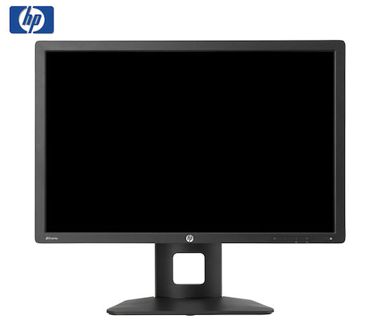 HP Z24I BL Refurbished Grade A TFT-LCD Monitor 24"