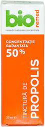 Bio Remed Tinctură Propolis 50% 20ml