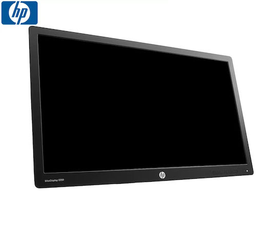HP E232 Χωρίς Βάση Refurbished Grade A TFT-LCD Monitor 23"