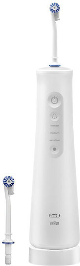 Oral-B Aquacare 6 Irigator Bucal Alb