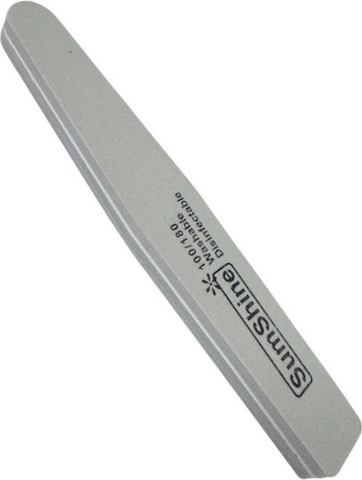Ro Accessories Nail Files 100/180 Nf188