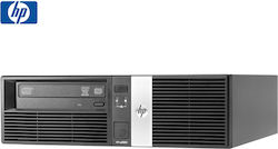 HP Σύστημα POS All-In-One Desktop με Οθόνη 3.5" HP Σύστημα POS All-In-One Desktop με Οθόνη 3.5"