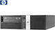 HP All-In-One POS Desktop System with 3.5" Screen