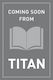 Acquired Taste - Titan Books Ltd - Hardback