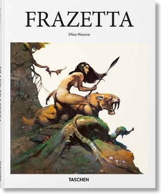 Frank Frazetta Zak Smith Taschen Gmbh Frank Frazetta Zak Smith Taschen Gmbh