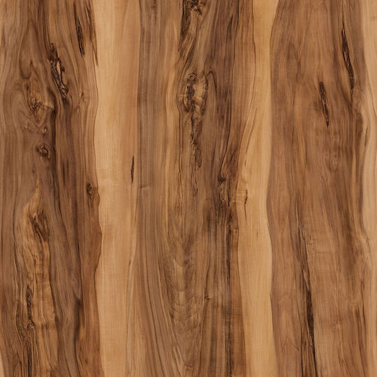 Capac Hpl Wood 70 X 70 X 1.2