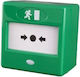 Harken Fire Alarm Call Point