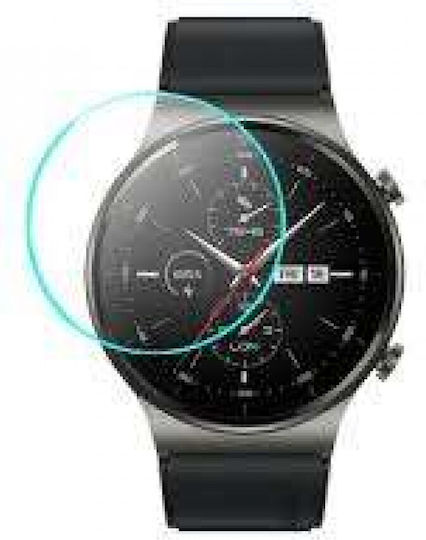 Displayschutzfolie Für Huawei Watch GT 2 Pro 1 Stück
