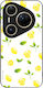 Husă Sonique Fruit Series Huawei Pura 80 Ultra ...