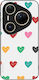 Husă Sonique Heart Series Huawei Pura 80 Ultra ...