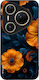Калъф Sonique 3D Flower Series Huawei Pura 80 U...