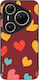 Husă Sonique Heart Series Huawei Pura 80 Ultra ...